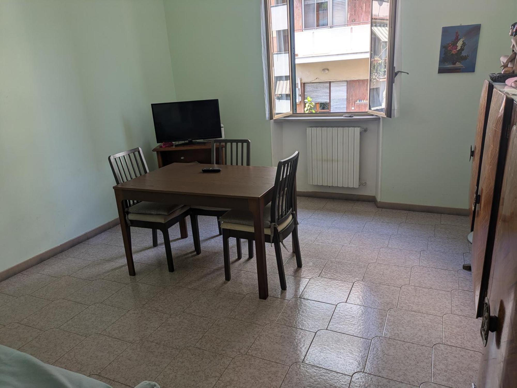 Torpigna House Apartamento Roma Exterior foto